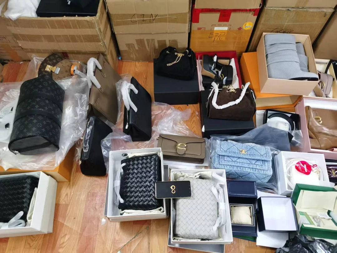 Packing & Kirim