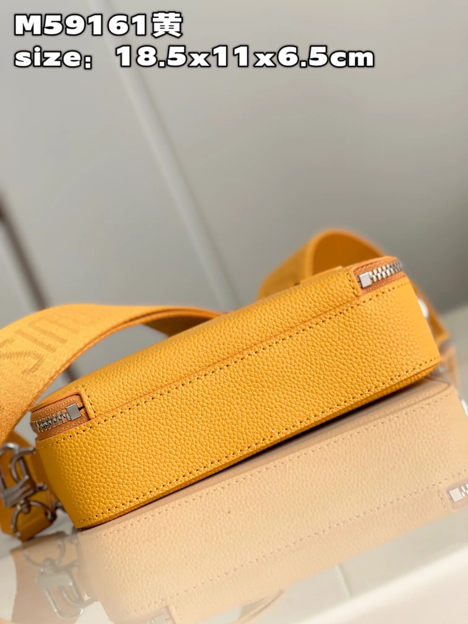 Alpha Wearable Wallet