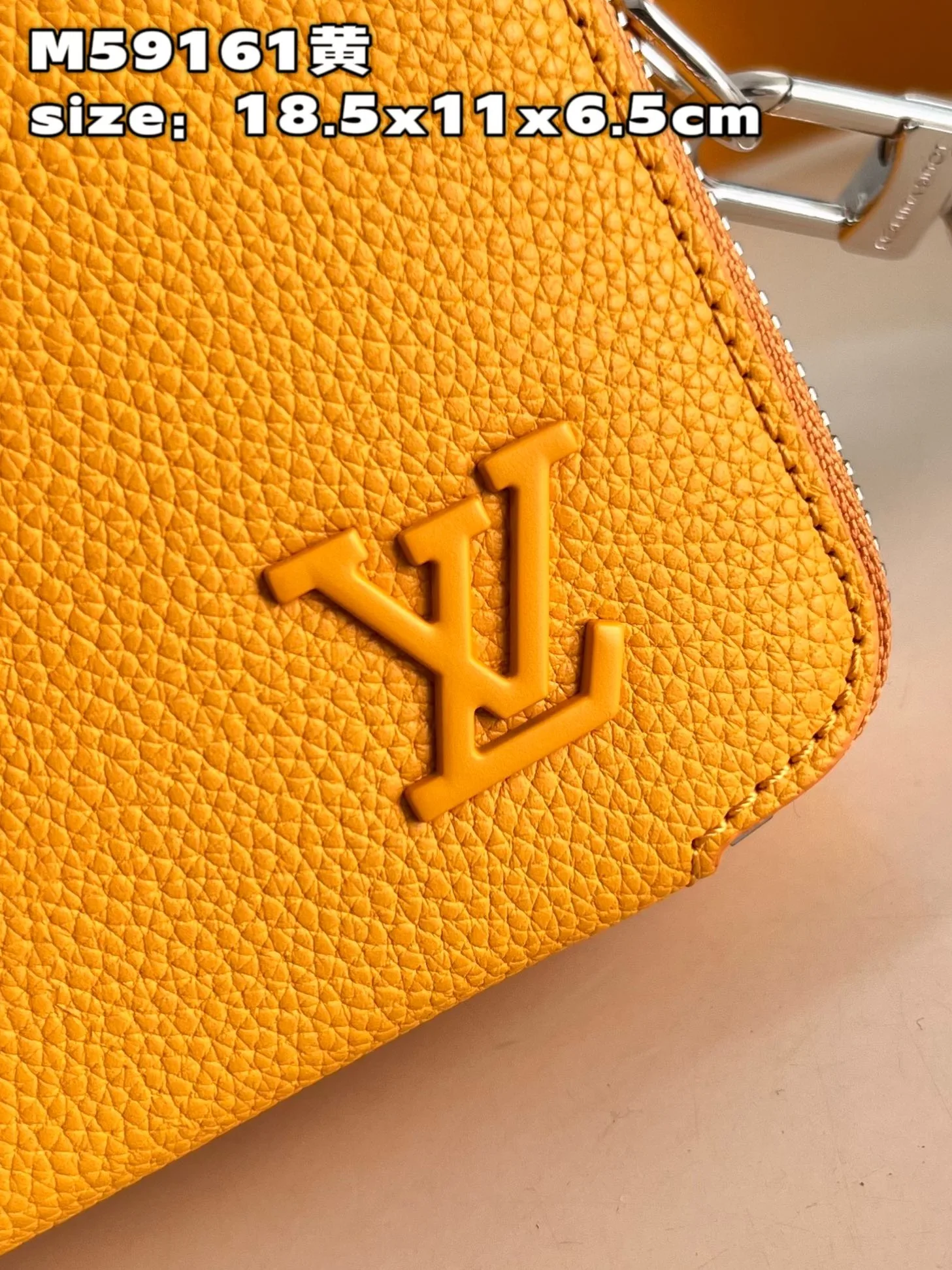 Alpha Wearable Wallet