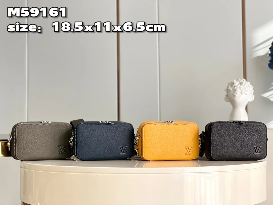 Alpha Wearable Wallet