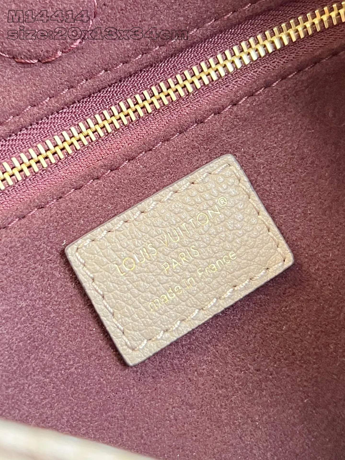 Anytime PM Taupe