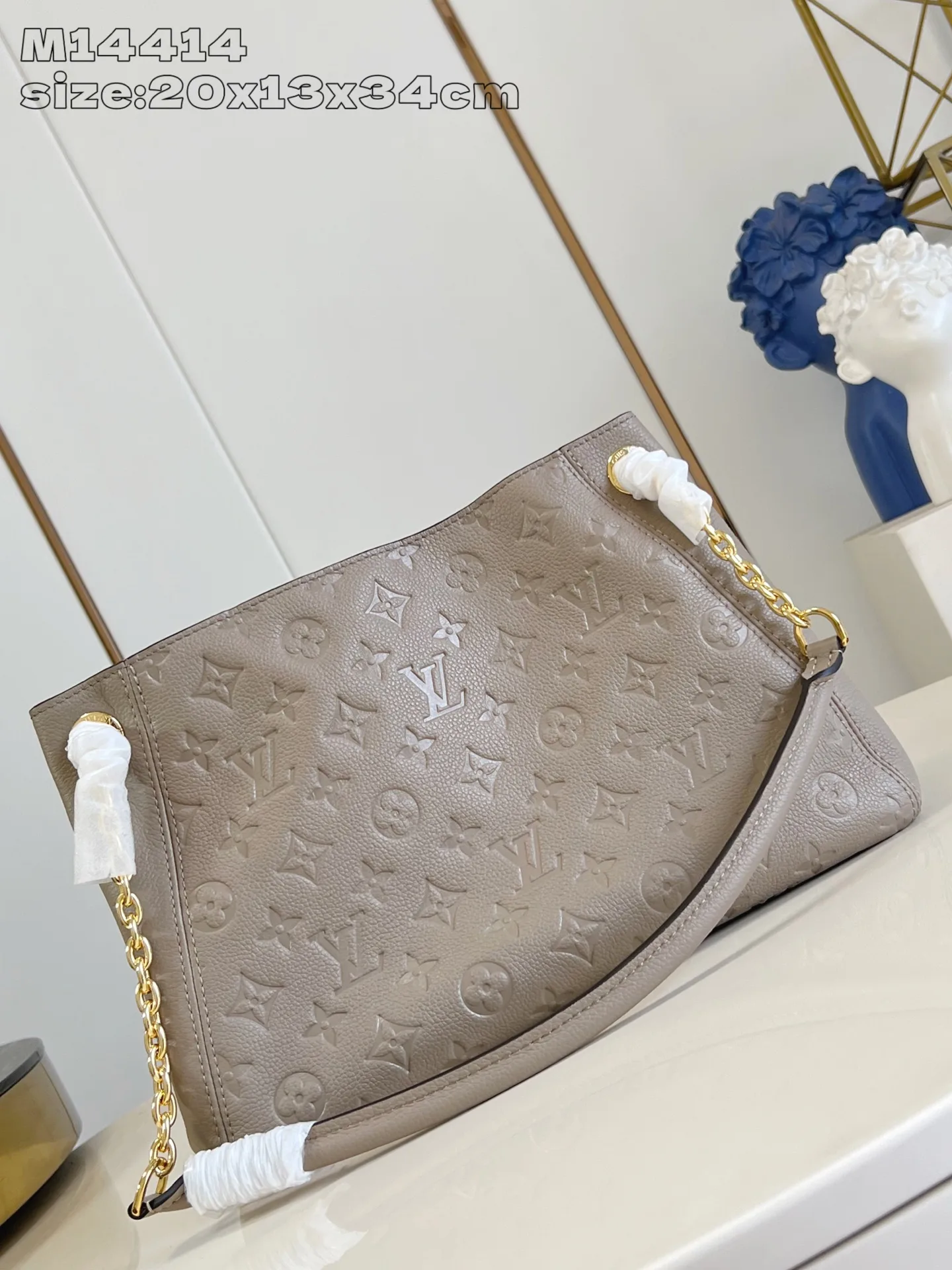 Anytime PM Taupe